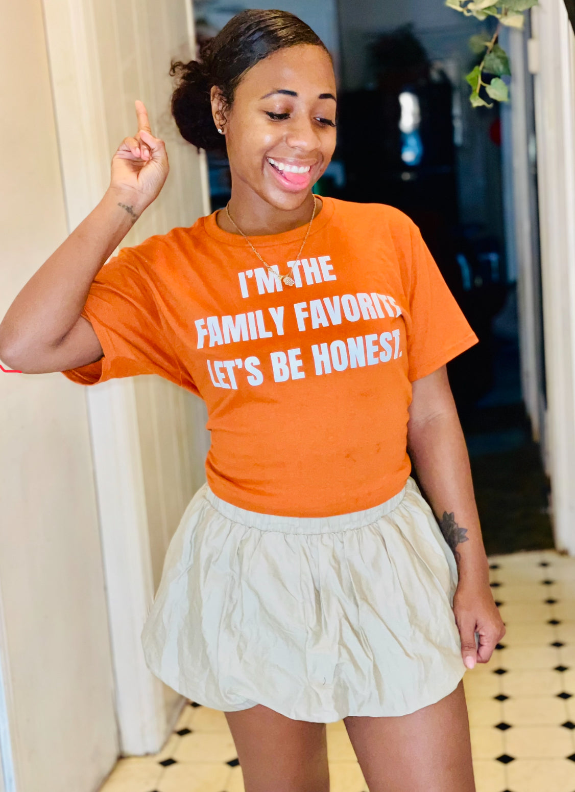 00The Family Favorite- Unisex