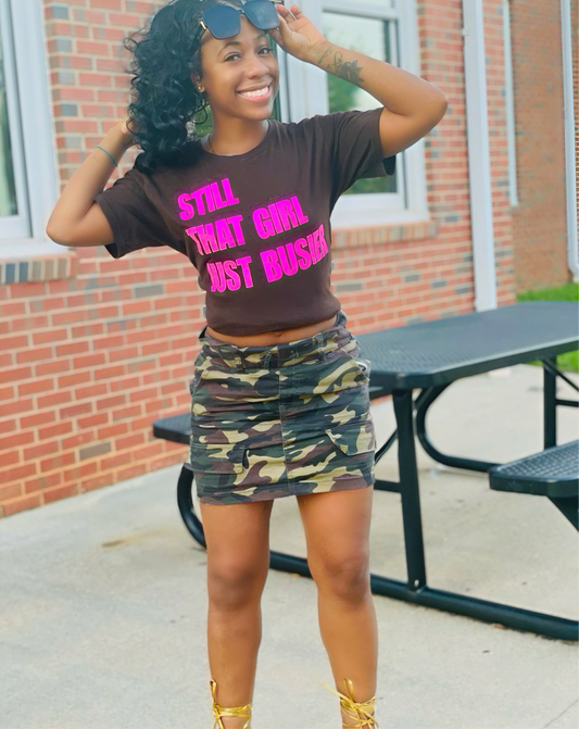 Still That Girl