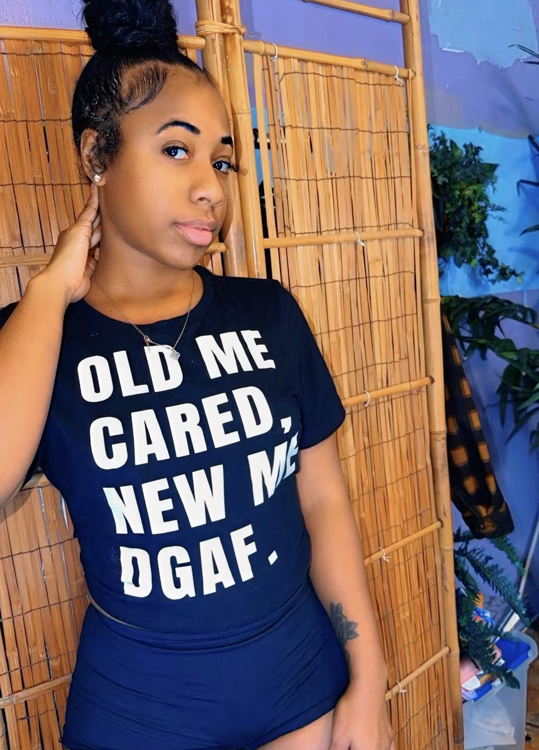 0 A New Me- Unisex